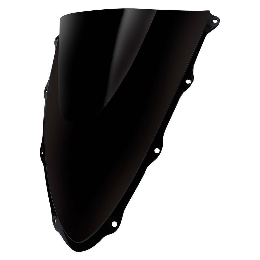 Black ABS Motorcycle Windscreen For Ducati 959 1299 2015 2016 2017 Windshields