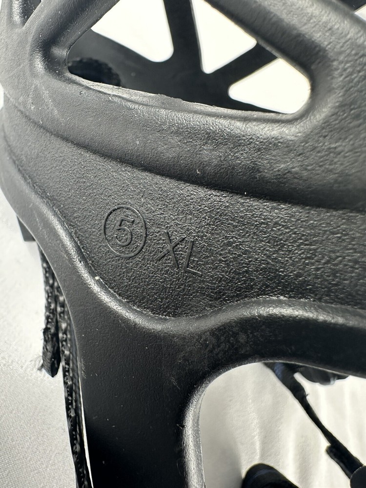 Alpha Dog Muzzle 5 XL By Mayerzon