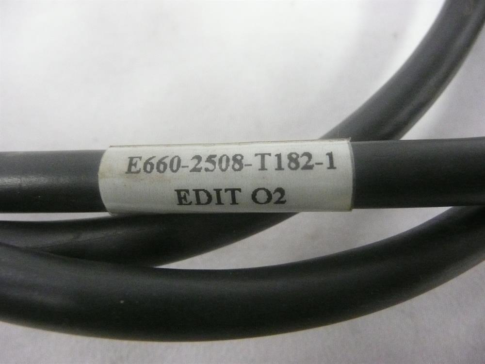 Fujitsu E660-2508-T182-1