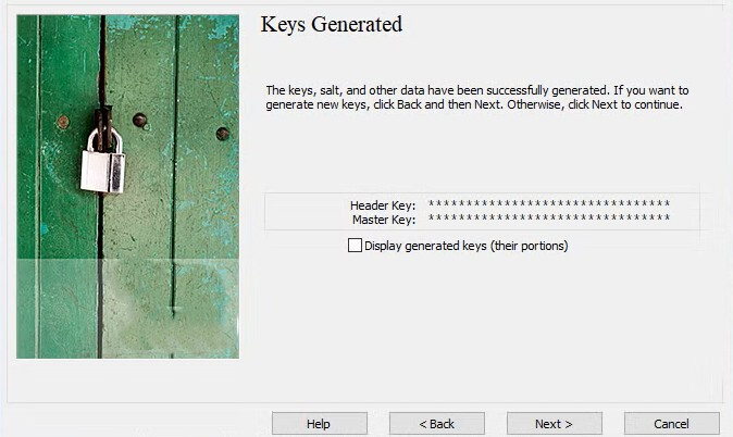 Secure Disc Encryption Software, Create Encrypted Files & Folders, Protect Data