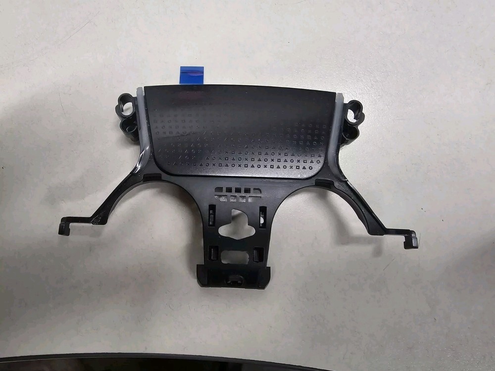 Dualsense Edge Touchpad/Frame Replacement