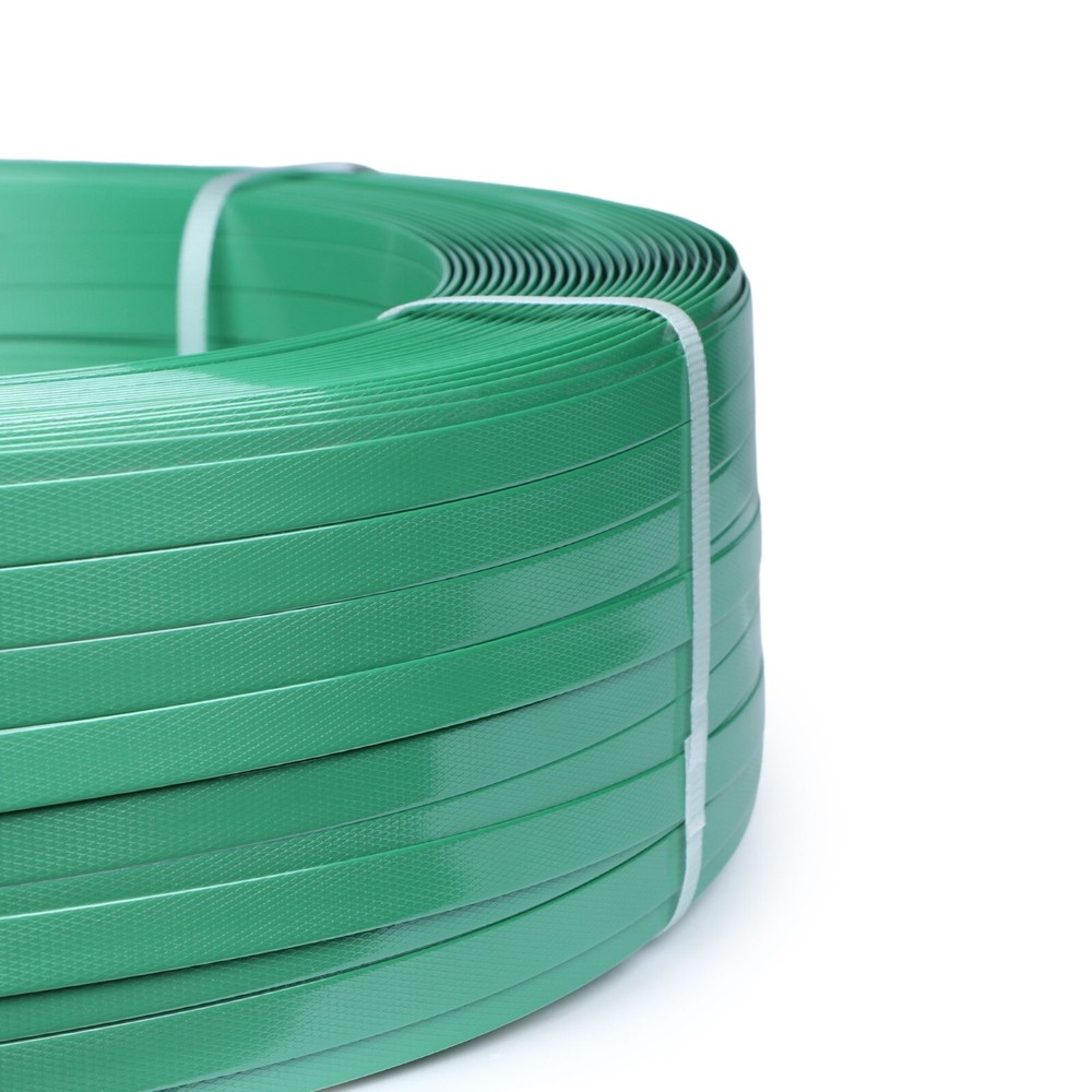 U.S. Solid 5/8" x 0.031" x 3773' Polyester PET Strapping