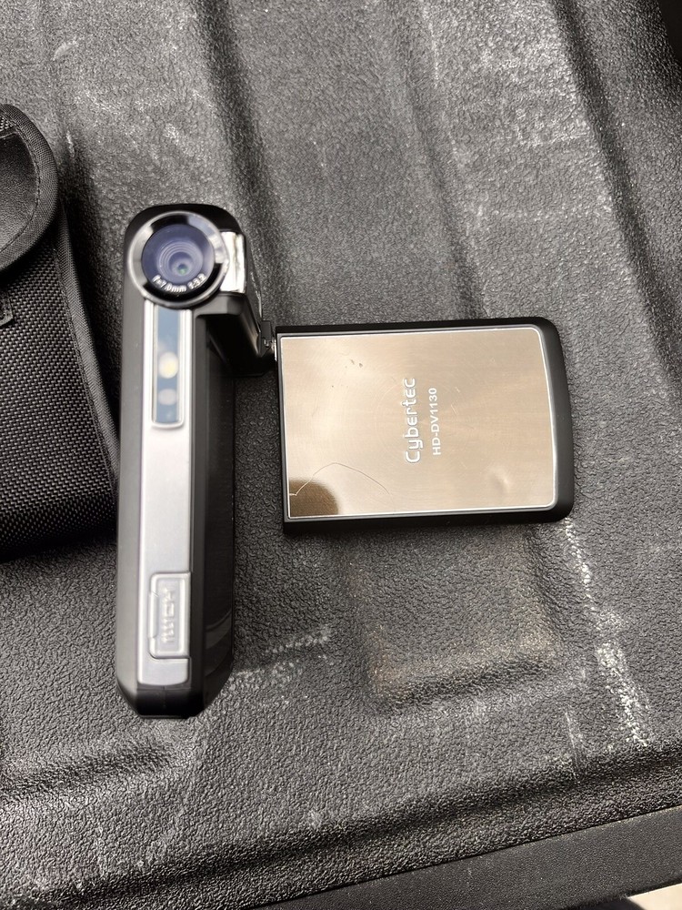 Camera Equipment