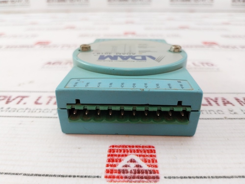 Adam ADAM-4018+ Data Acquisition Thermocouple Modules