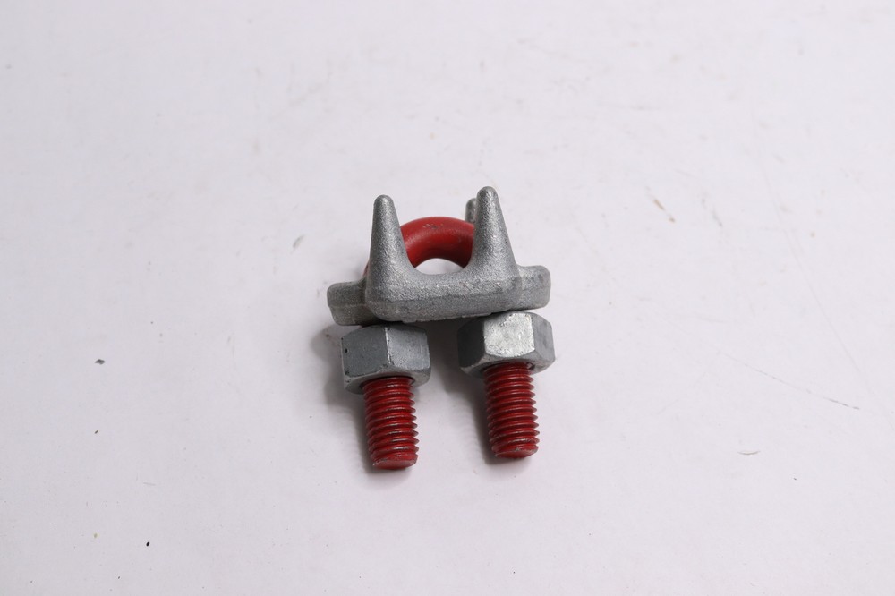 Crosby Wire U Clamp G-450 9/16" 1010159