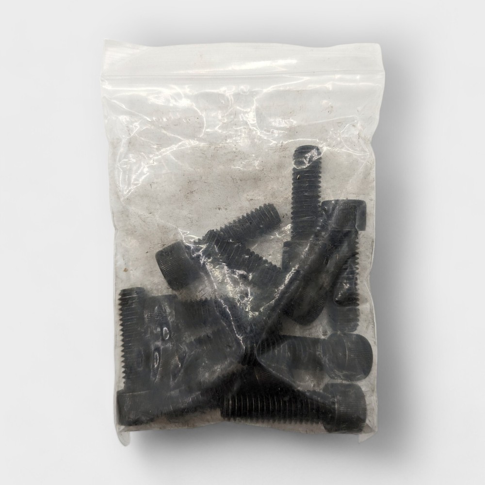 Sunday Freeze Stem Bolt Kit (10 Pieces)