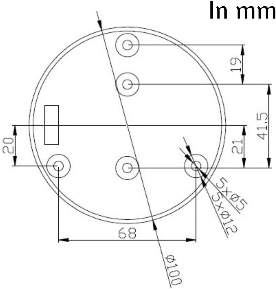 Gun Safe Lock Replacement Black Keypad with Solenoid Lock Fits Stack-On SET