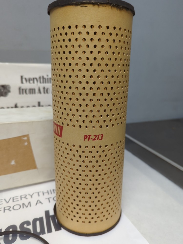 BALDWIN,PT-213,HYDRAULIC FILTER NOS