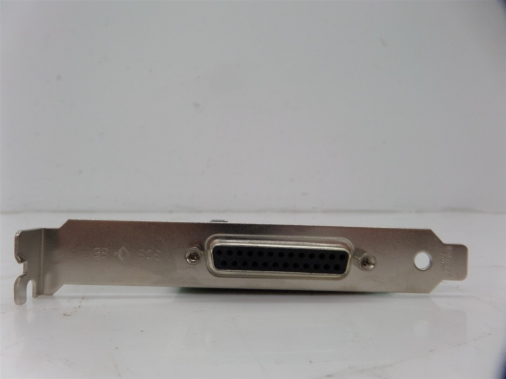 Adaptec AVA-2903 SCSI Card Adapter