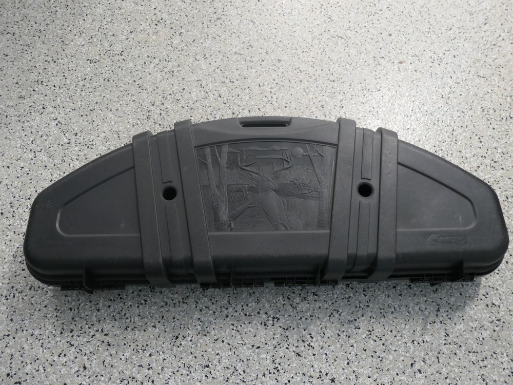 Martin Magnum Tracer Compound Bow With Case