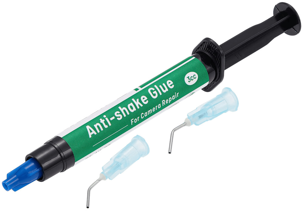 Replacement RL-035F Anti-shake Glue (5ML) (Relife)