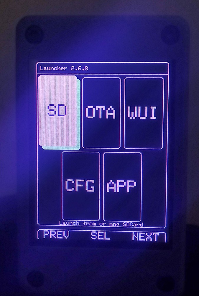 CYD ALL-In-ONE - Nerd Miner 750kh/s - Stream Deck - PenTesting Tools - Gadget