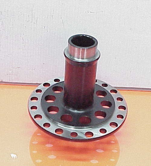 New 9" Ford  31 Spline Lightweight Spool