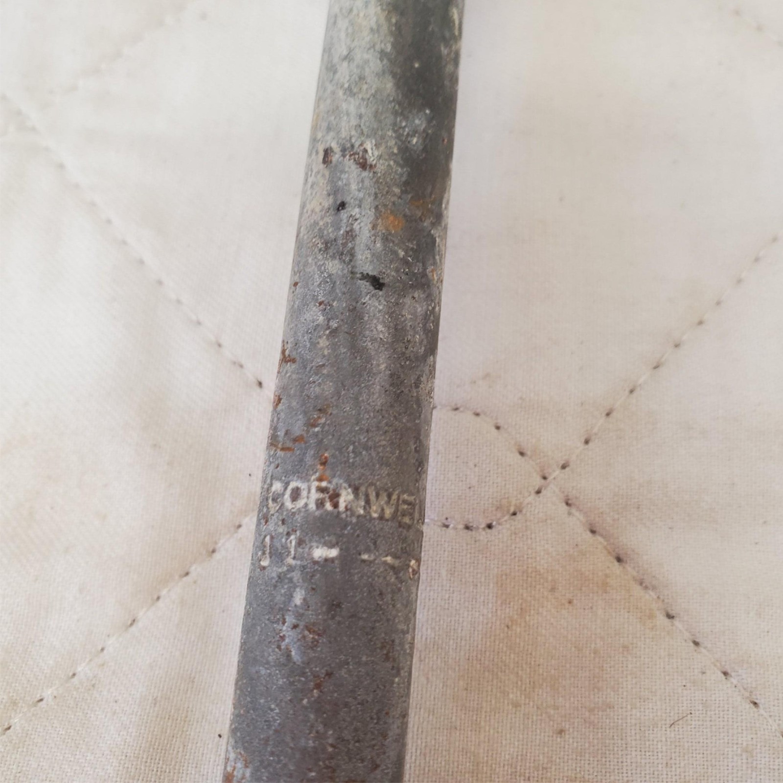 Lot Of Drive Ratchet & Adjustable Hook Spanner Wrench LOT 609