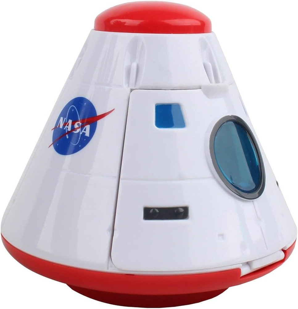 Space Adventure Series Space Capsule (PT63110)