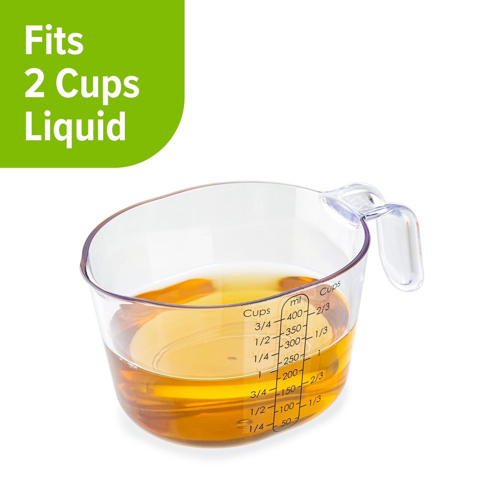 Prep Solutions 15 Piece Magnetic Measuring Set