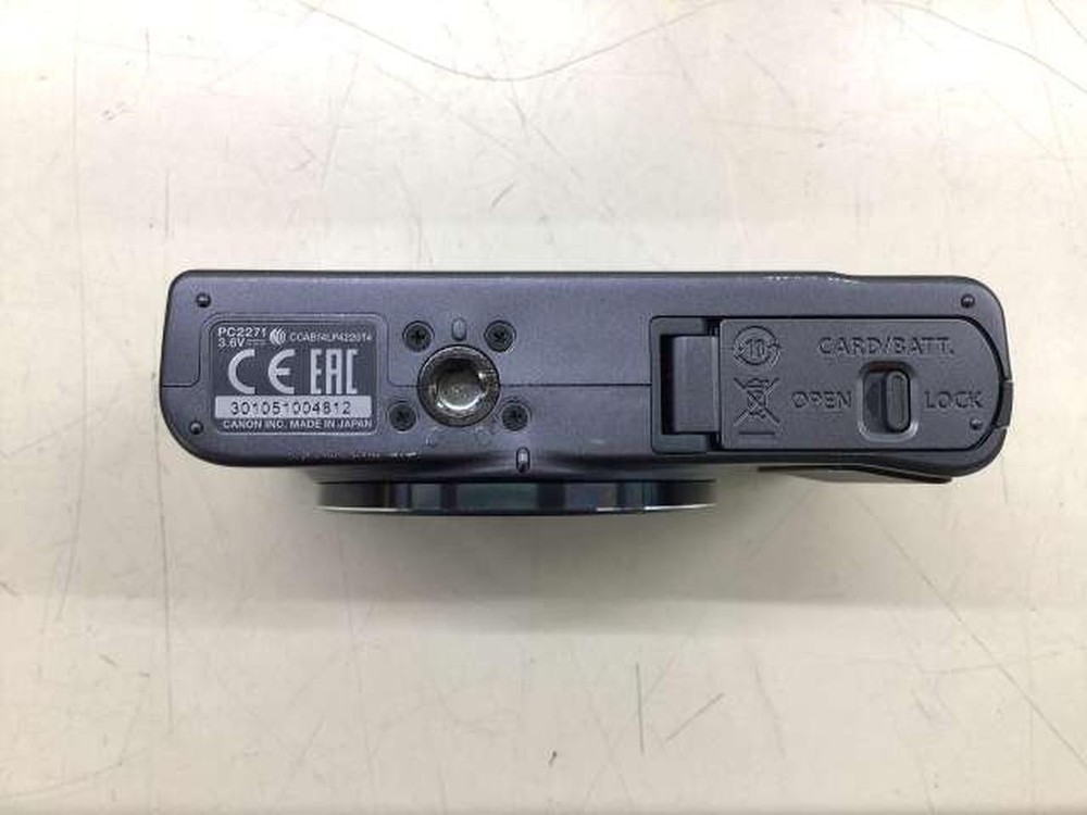 CANON SX620HS Digital Camera PowerShot