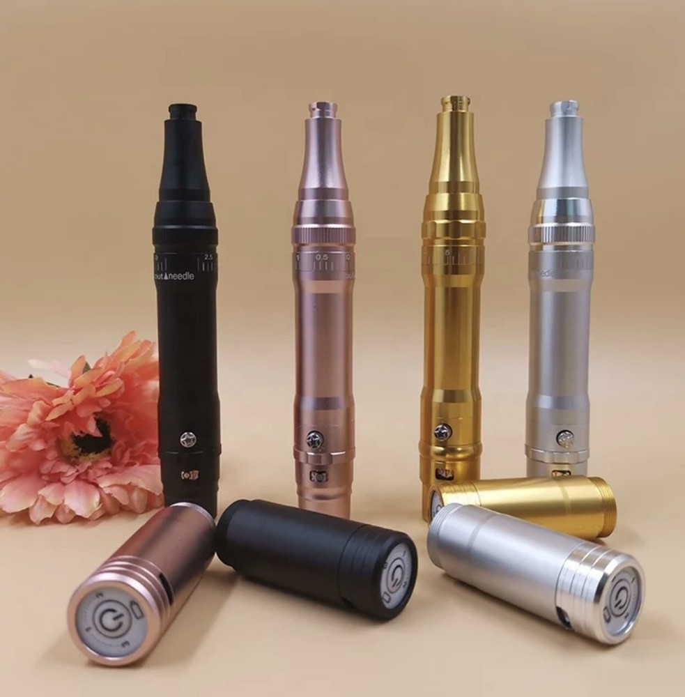 Permanent Makeup Wireless/Cordless Tattoo Machine