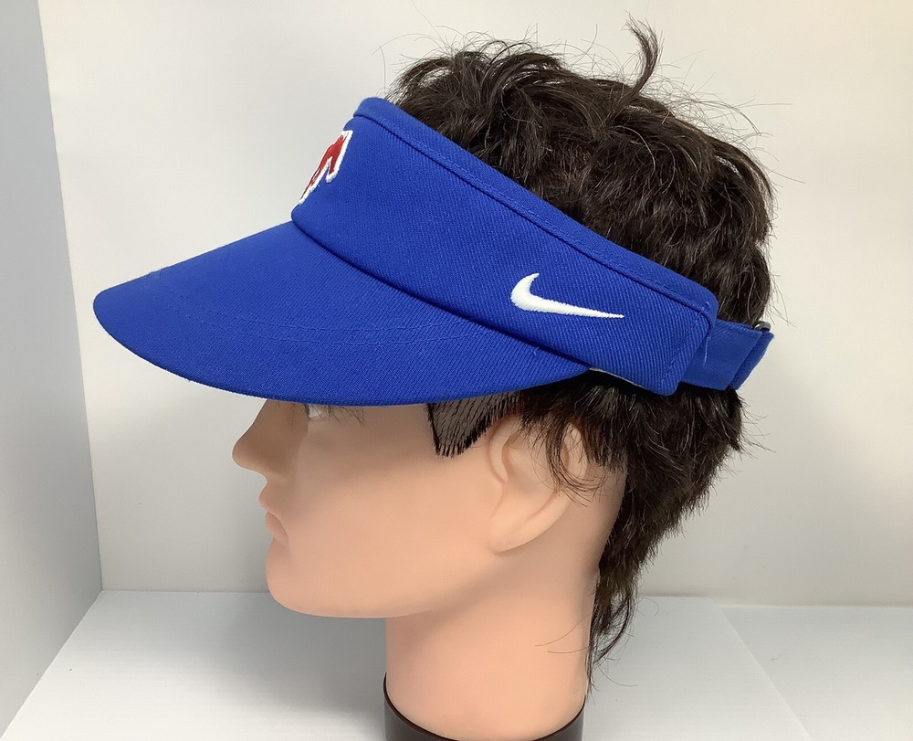 Ford Mustang Visor Nike Dri-Fit