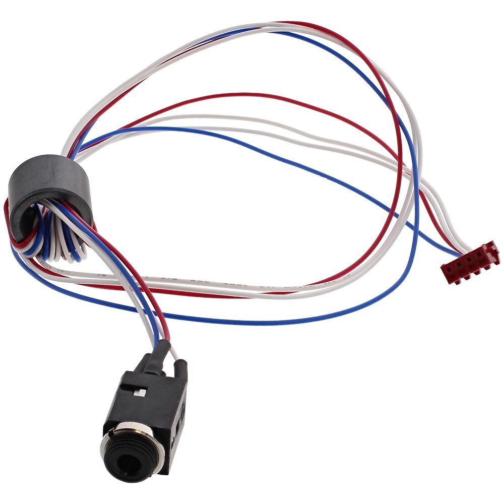 FC Jack Supply Assembly, Brother