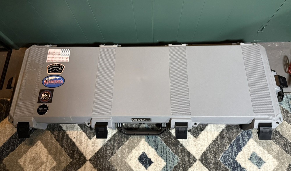 Darton Exodus Pro #60 complete package