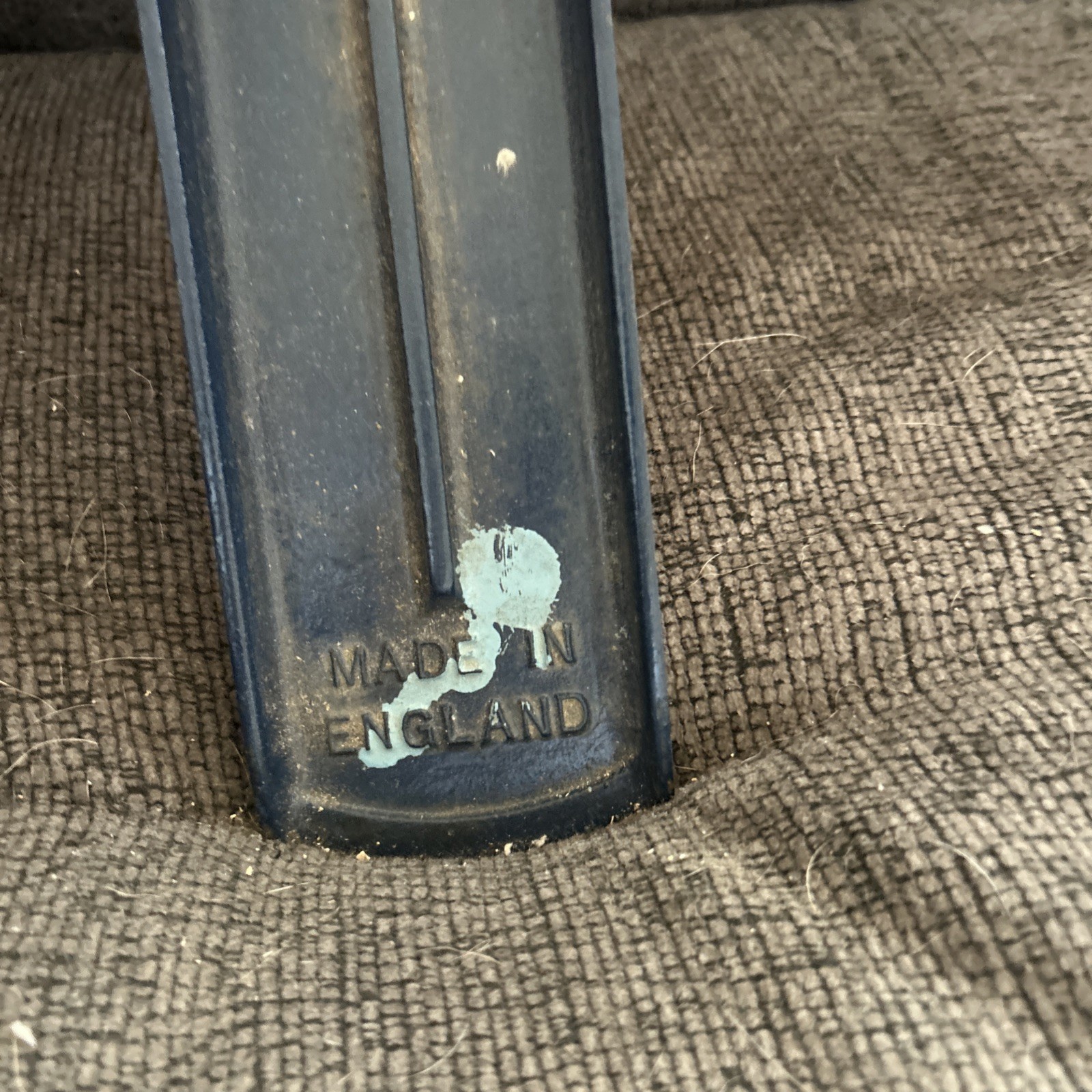 Vintage Record No.7 Jointer Plane