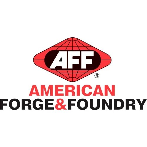 NEW! American Forge & Foundry Rotary Barrel Pump, Polypropylene!!