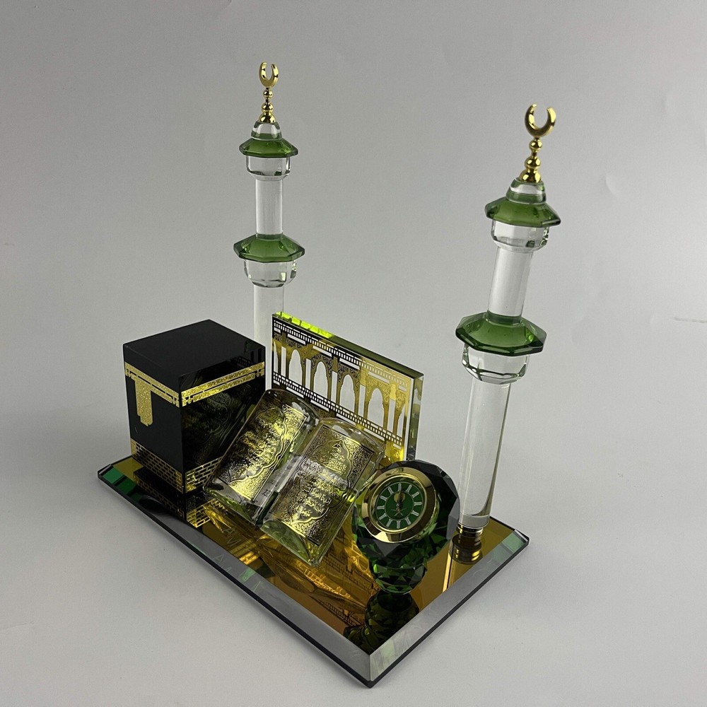 Islamic Home Decor Showpiece,