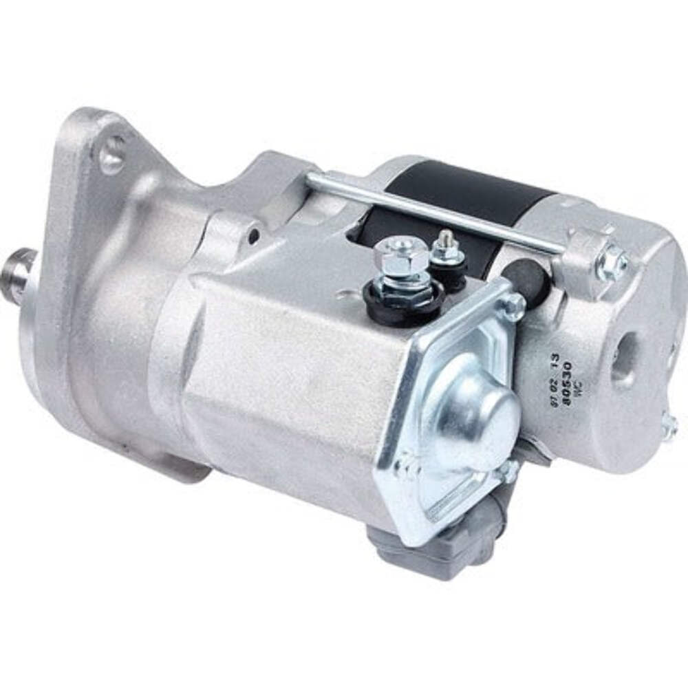 ALLSTAR Bert/Brinn Starter