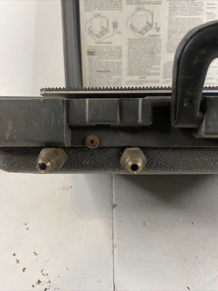 CPS COMPUTE-A-CHARGE Model CC700