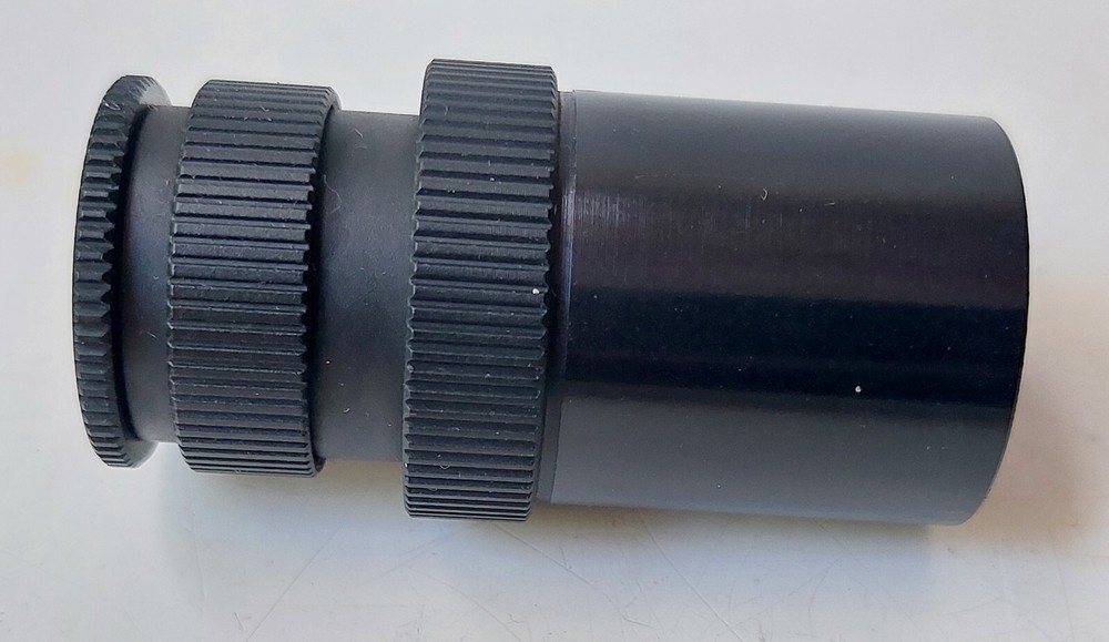 Eyepiece Einstell Fernrohr auxiliary microscope for Leica