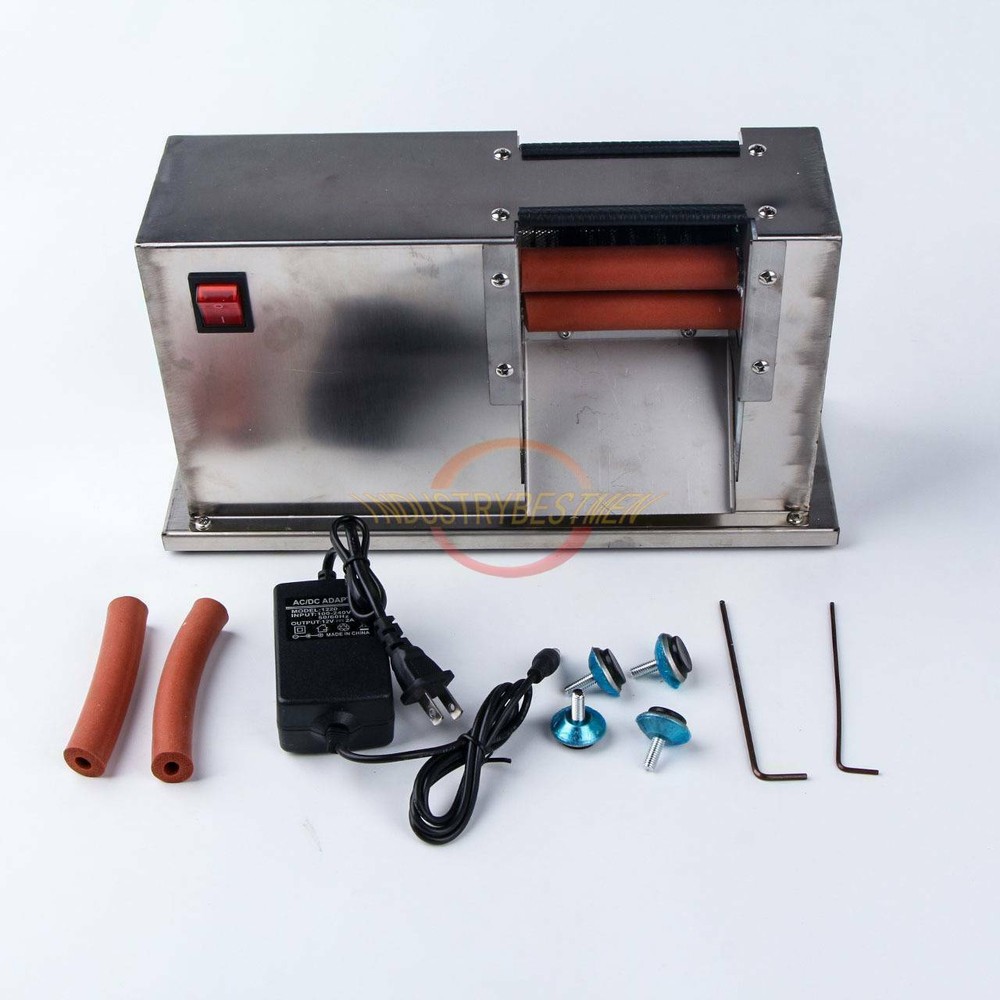 1PCS Semi-automatic bean sheller machine Bean Removing Machine Pea Peel New