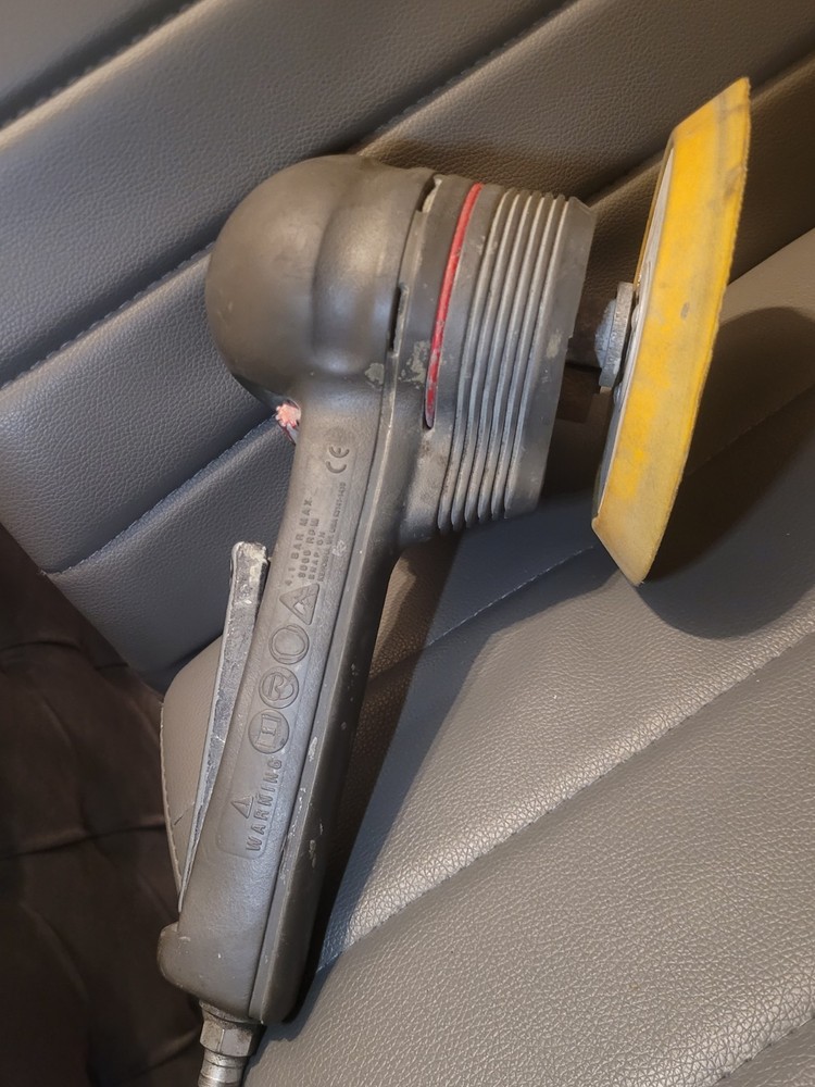 Snap On Ps100 A Sander Used