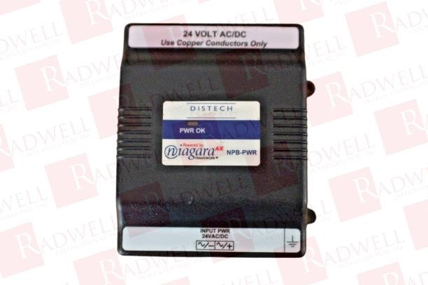 DISTECH NPB-PWR / NPBPWR (USED)