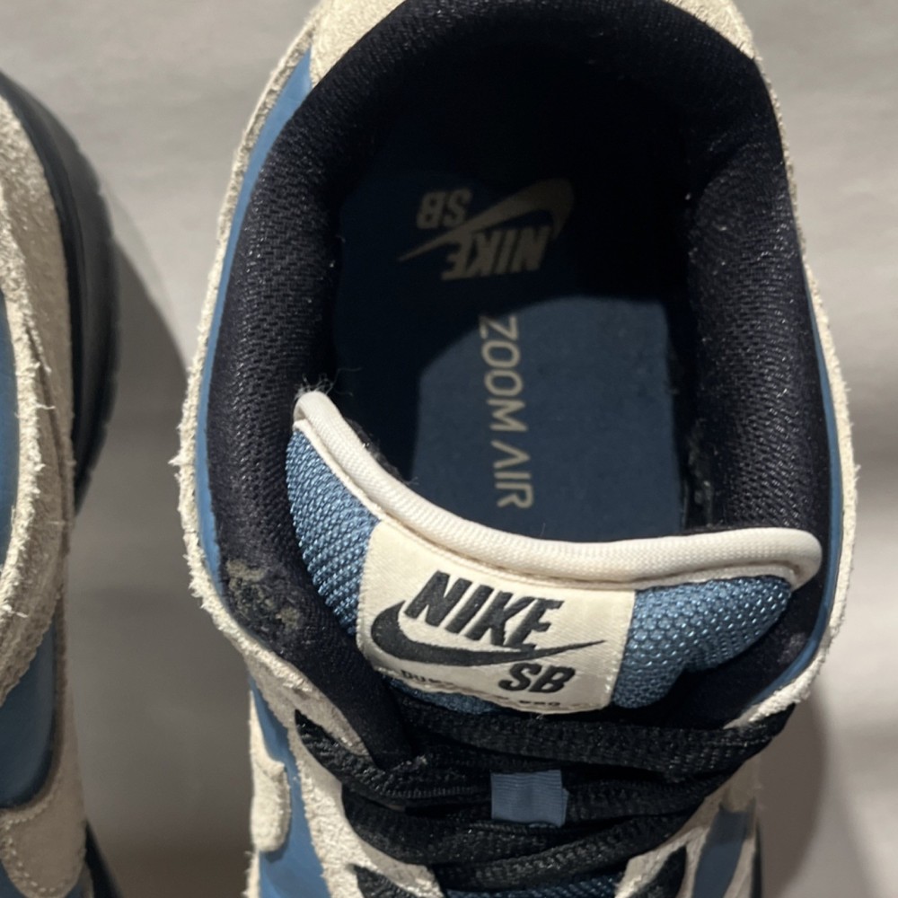 Nike SB Dunk Low Pro TUNDERSTORM