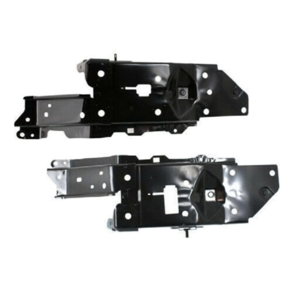Radiator Mount Support 2 Side Panels for Rogue Select 2014-2015 62521JM00A