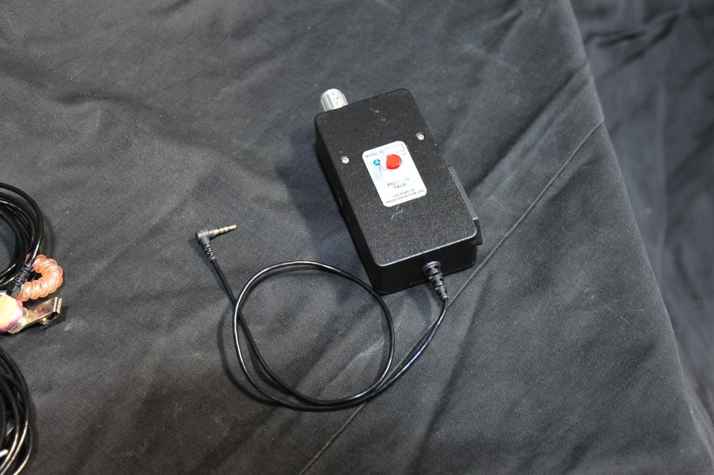 Audio Implements MDL 201 A