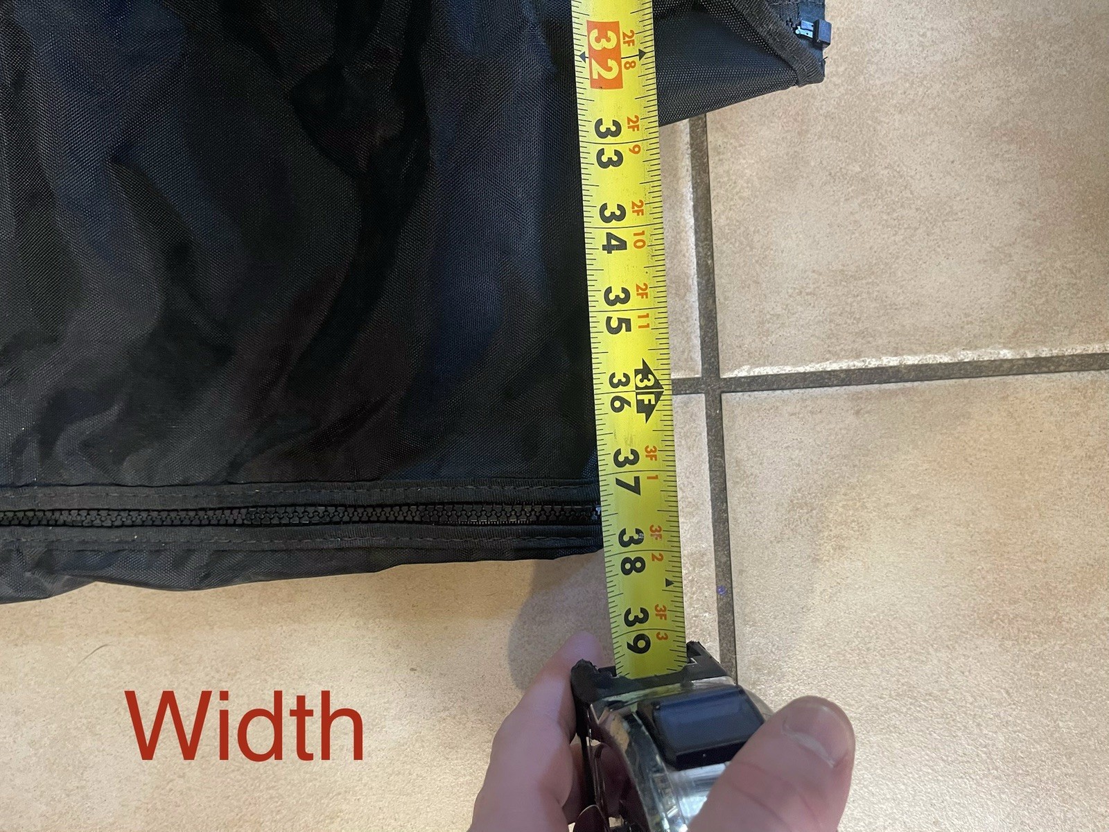 Snap-On KAC756 Tool Box Cover For KLR756 Box