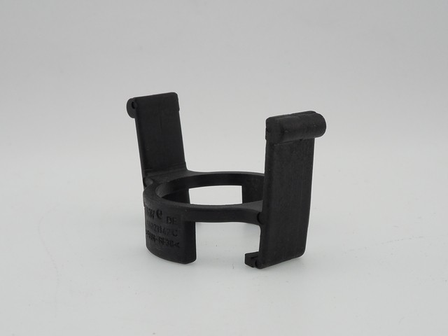 Genuine Audi Temp Sensor Retainer Spring 06H-121-142-C