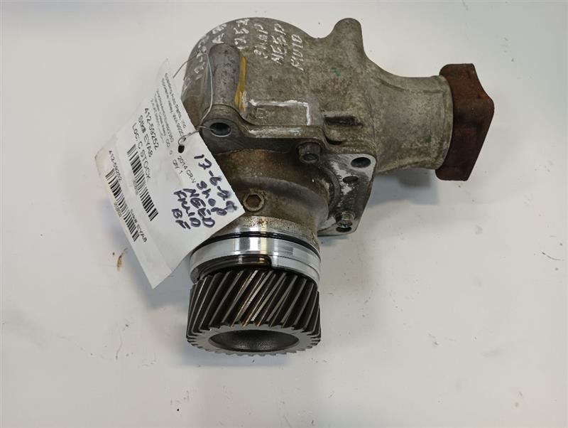 Auto Transfer Case From 2014 CR-V  (11291002