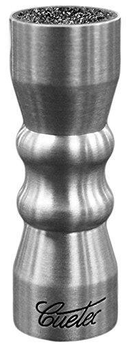 Cuetec Billiard/Pool Cue Accessory: Bowtie 3-in-1 Billiard Cue Tip Tool