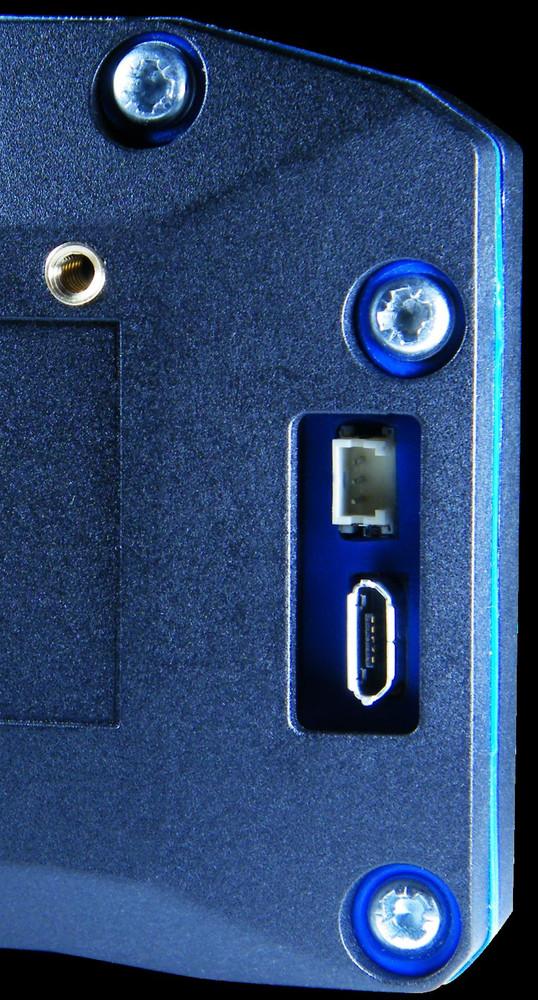 GPS Lap Timer Starlane Corsaro Data Acquisition Wireless KART Version REFURBISH