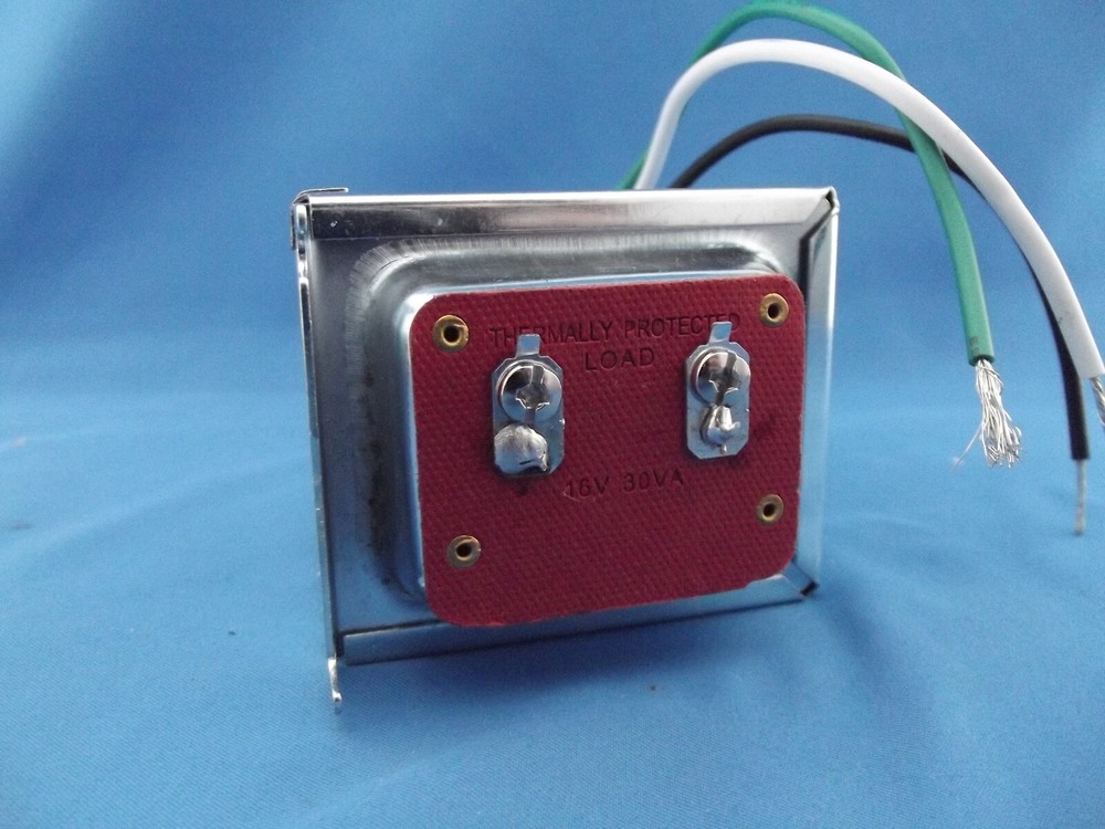 Doorbell Transformer PS-AC1630D