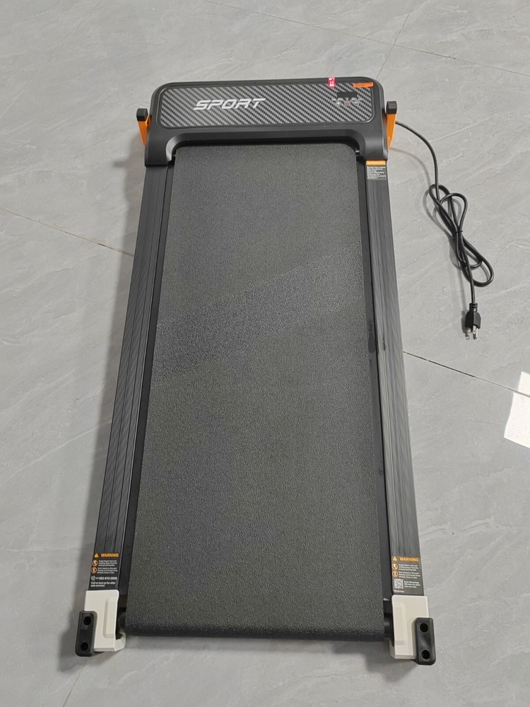 Double-sided Treadmill with Massage Function (Open the Box, Mind Not Shooting)