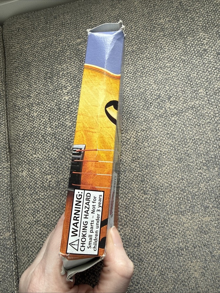 Kinnhalter Chin Rest