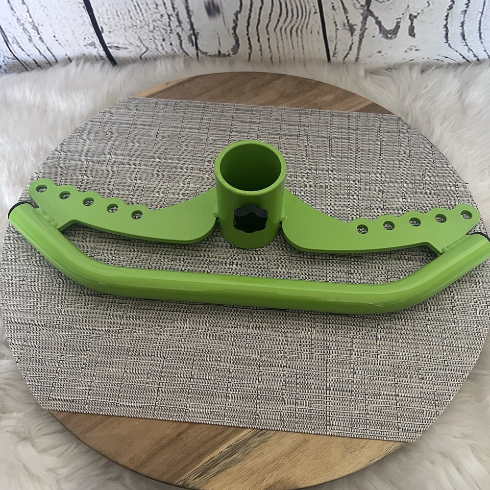 Adjustable Lat Pull Down Bar Cable Machine Landmine Barbell Attachments for Gym