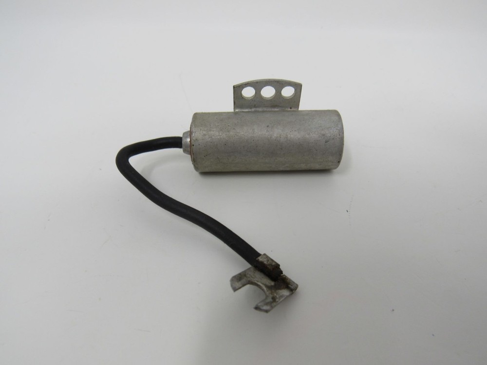 Echlin Ignition Condenser AL64