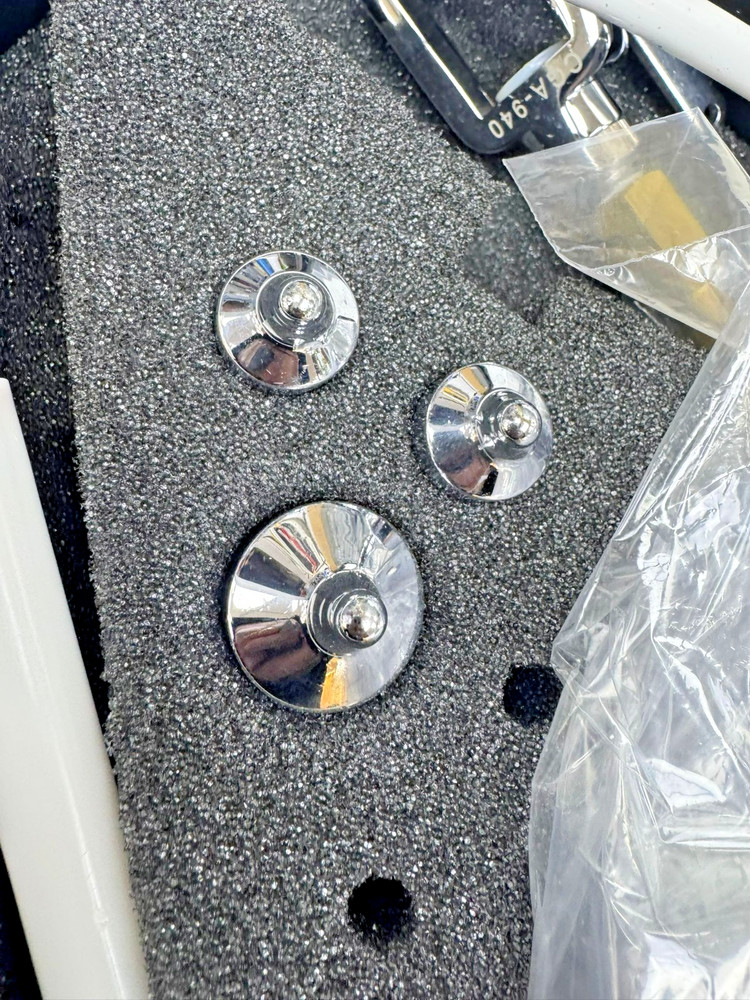 Wallach 900151 LL-CO2 Cryosurgical System with tips