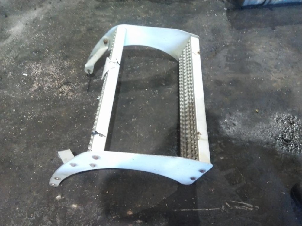 Replaces 2016 PETERBILT 579 CAB STEP , OH