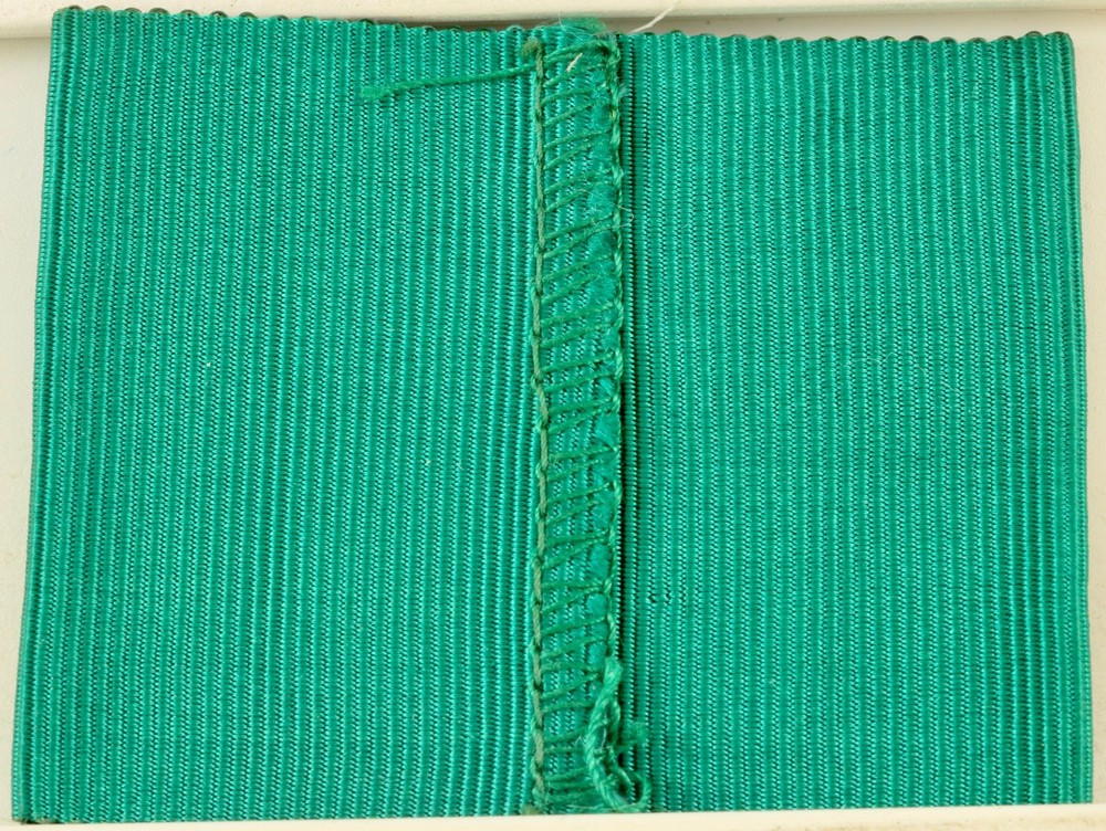 16th Infantry Regiment Crest DI/DUI Embroidered